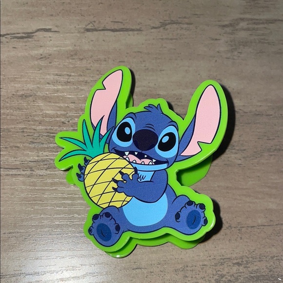 Disney Stitch Hair Clip - Picture 1 of 4